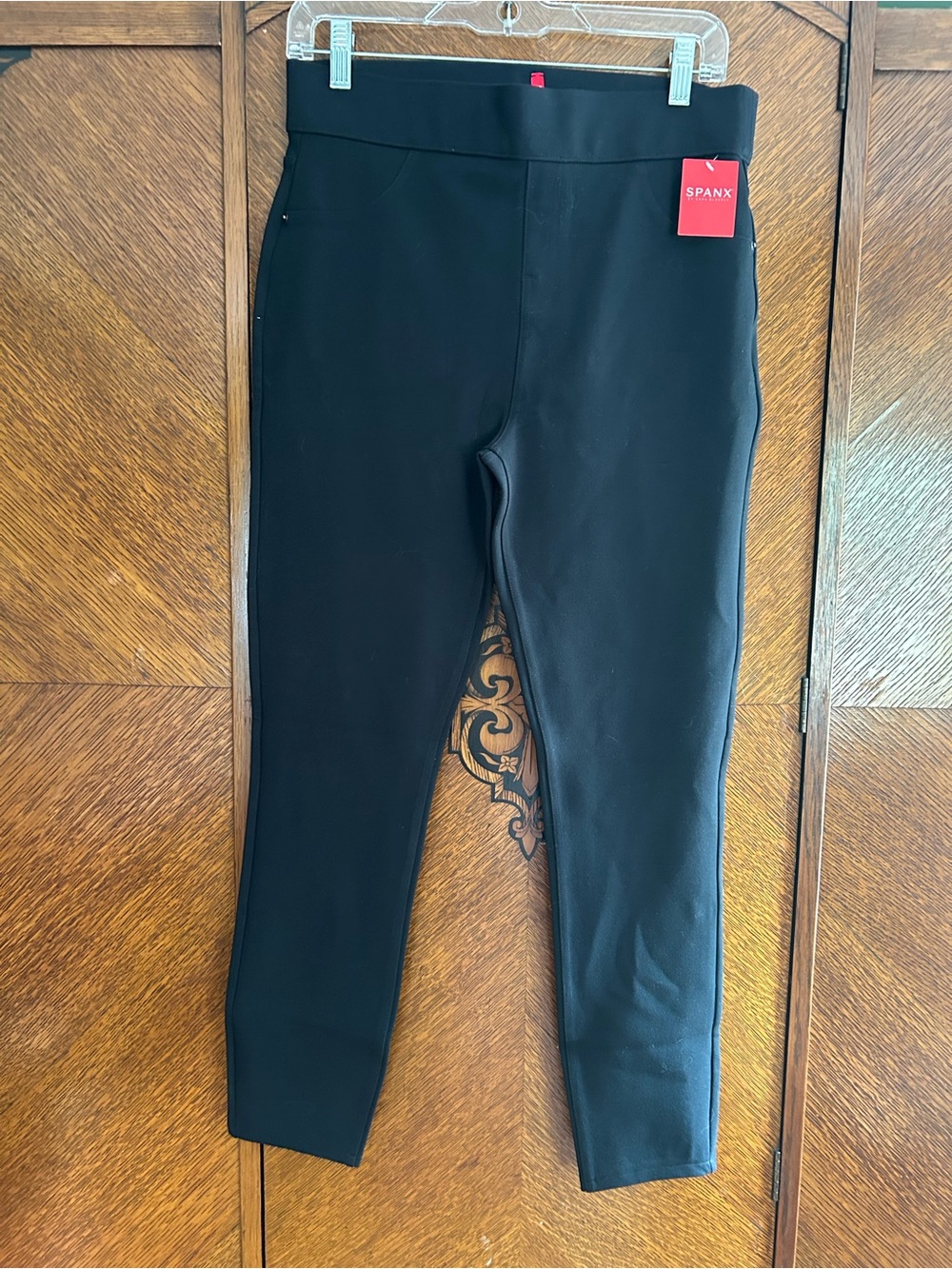 NWT Spanx pants